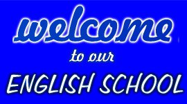 welcome languages